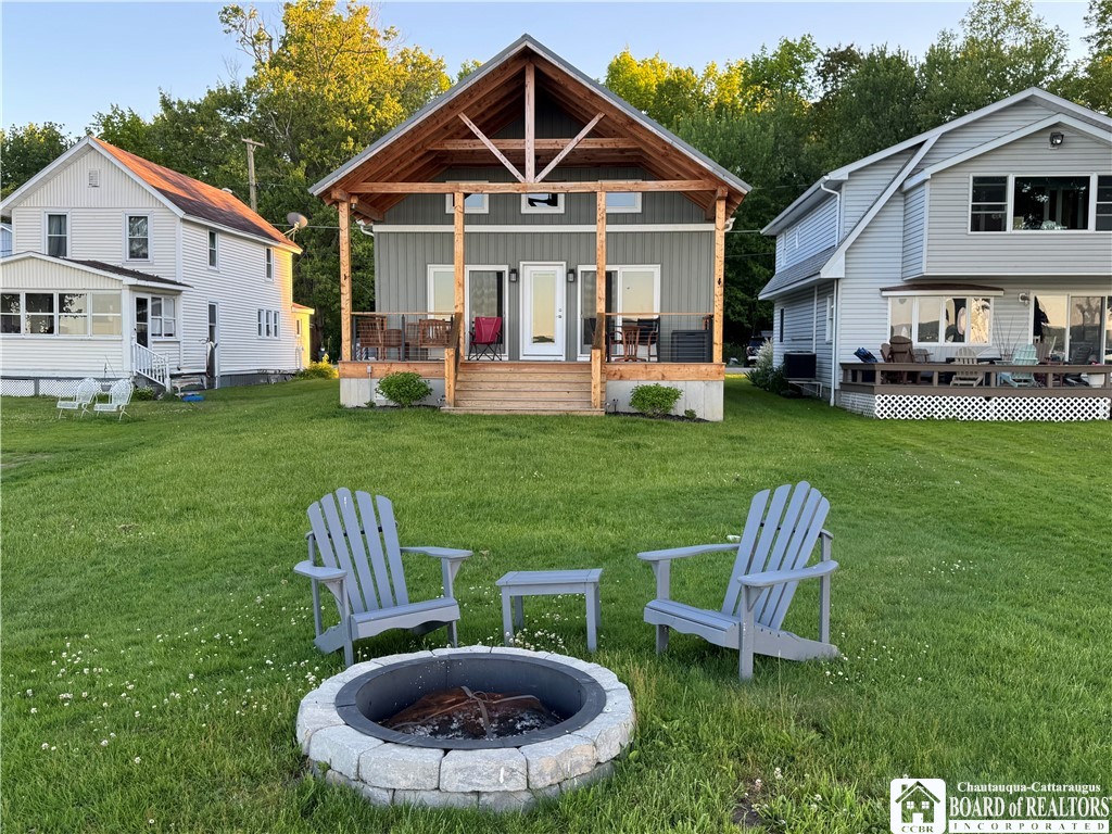 29 Loomis Bay Road Busti, NY 14710 - Photo 4 of 50