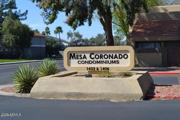 $175,000 | 1432 West Emerald Avenue, Unit 29, Mesa, AZ 85202