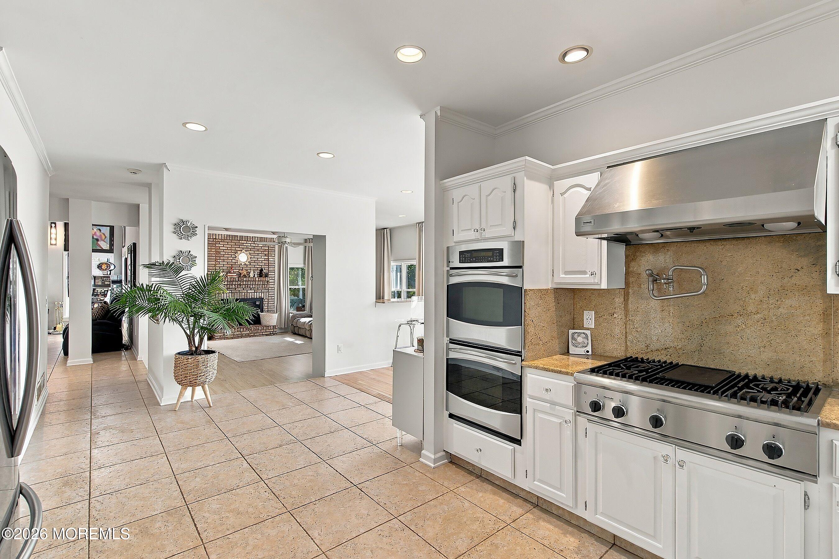 150 Sheffield Drive Freehold, NJ 07728 - Photo 13 of 39 Kitchen 1C