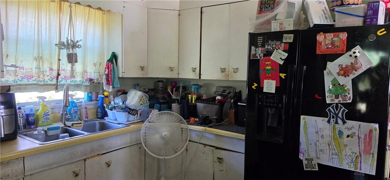 385 Fernwood Avenue Rochester, NY 14609 - Photo 8 of 28 Kitchen