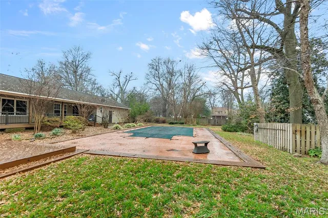 $395,000 | 311 College Avenue, Kennett, MO 63857