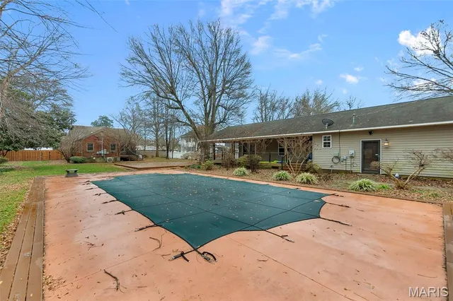 $395,000 | 311 College Avenue, Kennett, MO 63857