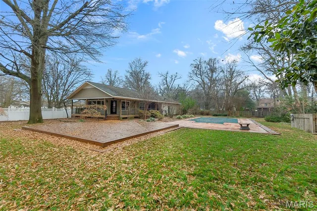 $395,000 | 311 College Avenue, Kennett, MO 63857