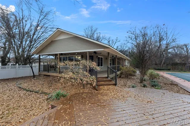 $395,000 | 311 College Avenue, Kennett, MO 63857