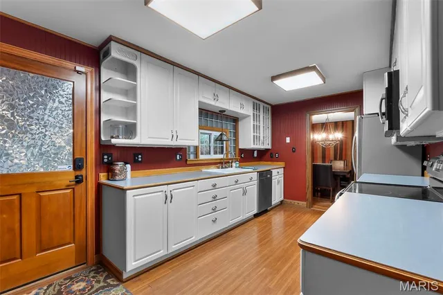 $395,000 | 311 College Avenue, Kennett, MO 63857