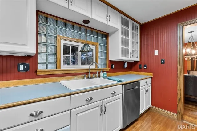 $395,000 | 311 College Avenue, Kennett, MO 63857