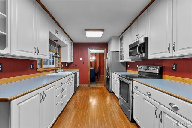 $395,000 | 311 College Avenue, Kennett, MO 63857