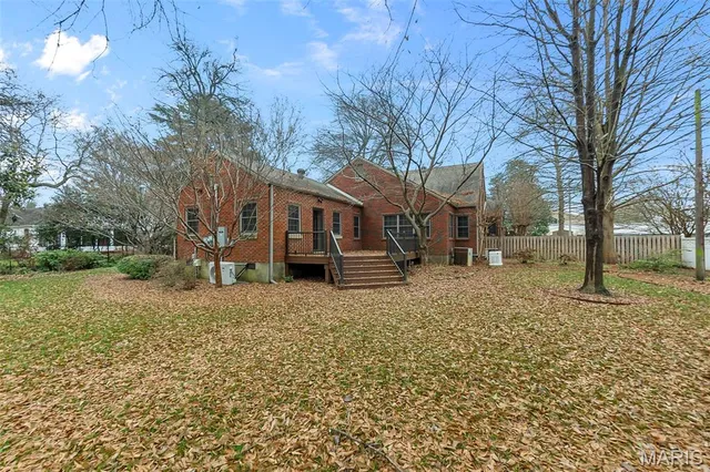 $395,000 | 311 College Avenue, Kennett, MO 63857