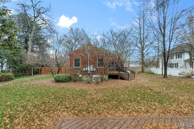 $395,000 | 311 College Avenue, Kennett, MO 63857