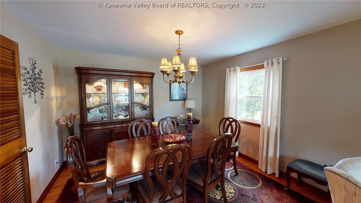 5421 West Pea Ridge Road Huntington, WV 25705 - Photo 5 of 32 Gallery Image 5