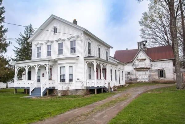 $150,000 | 10559 Main Street, Brookfield, NY 13485