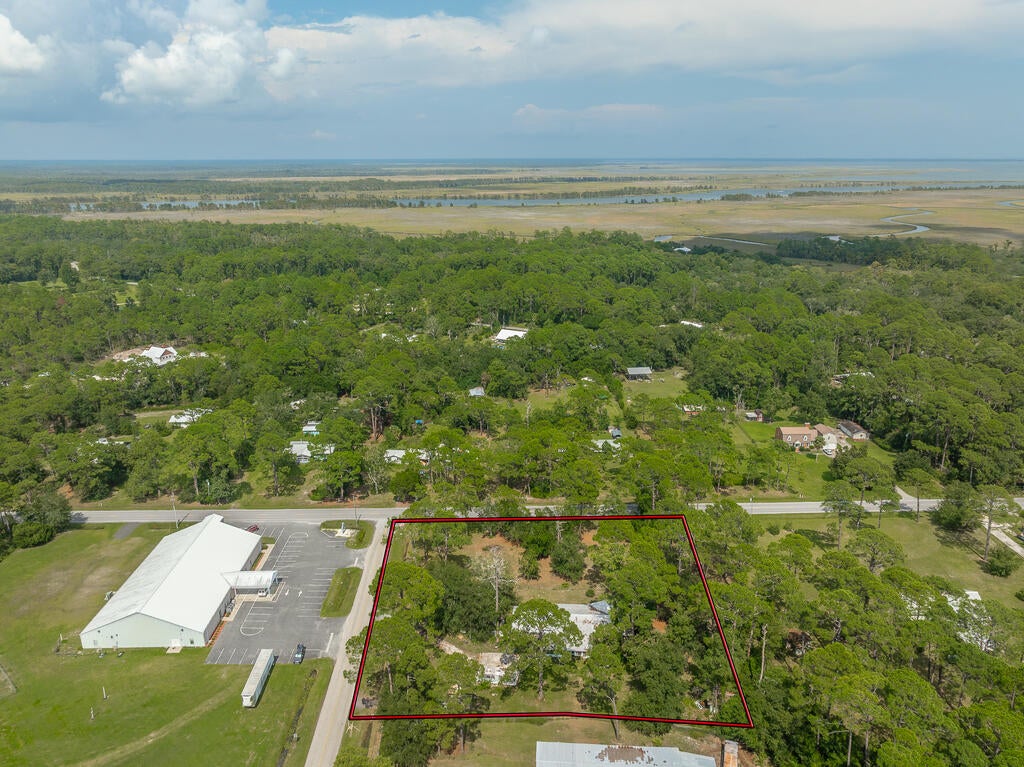 1494 Bluff Road Apalachicola, FL 32320 - Photo 2 of 26 Gallery Image 2