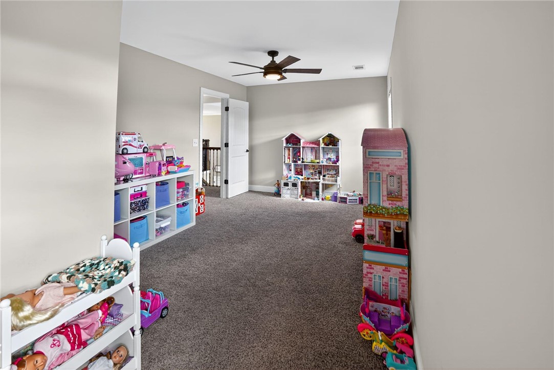 830 Terrapin Crossing Road Liberty, SC 29657 - Photo 23 of 25