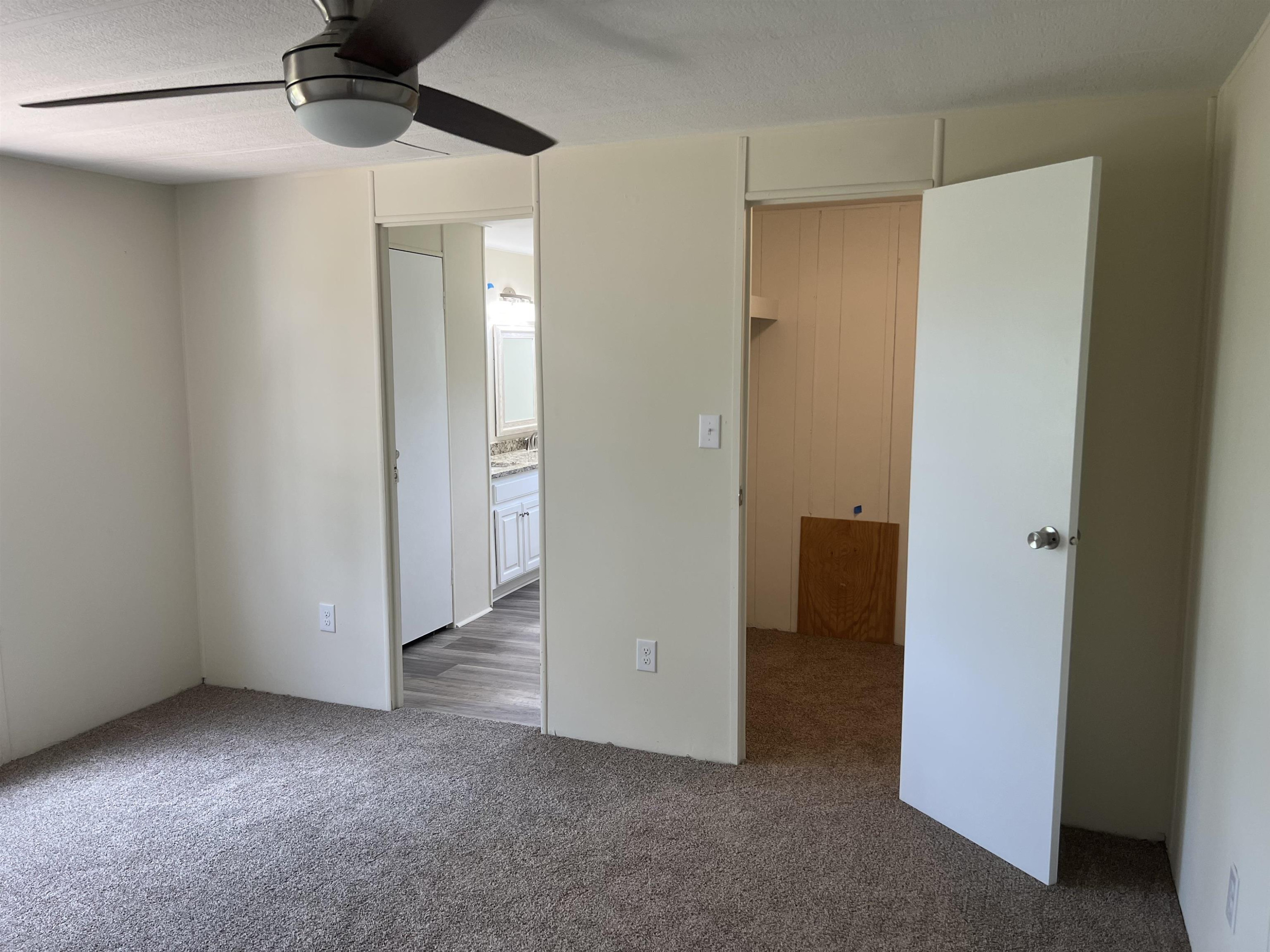 4784 Glendale Road Kenly, NC 27542 - Photo 27 of 40 Master Bedroom