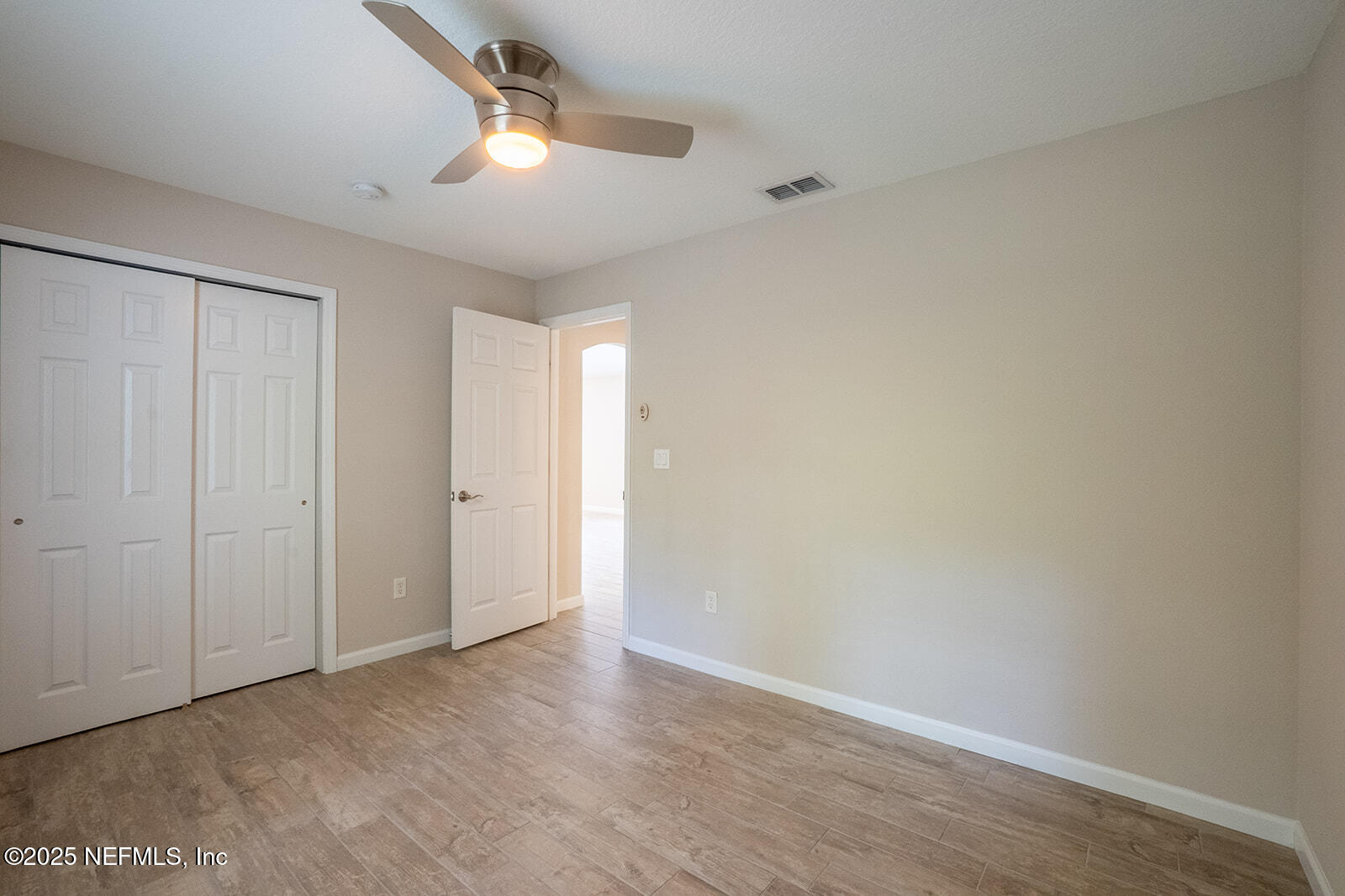 29 Edith Pope Drive Palm Coast, FL 32164 - Photo 20 of 26 a view of an empty room
