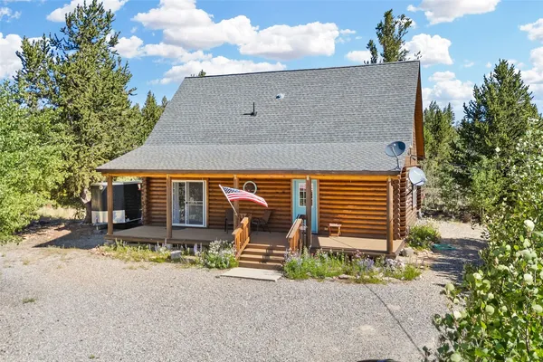 $550,000 | 167 Stellar Jay Way, Fairplay, CO 80440