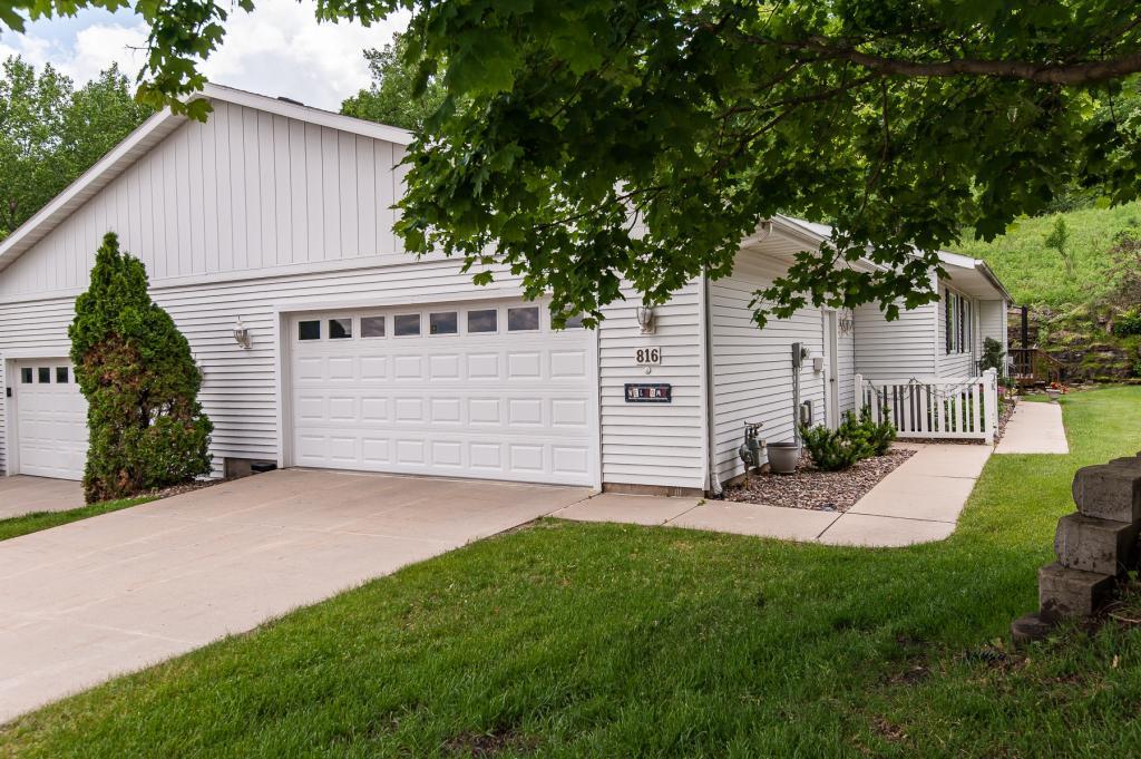 816 26th Street Northeast Rochester, MN 55906 - Photo 1 of 1