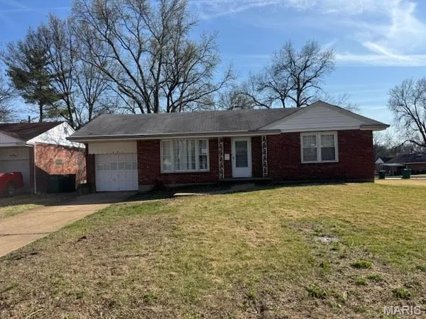 $110,000 | 1082 Fontaine Place, St. Louis, MO 63137