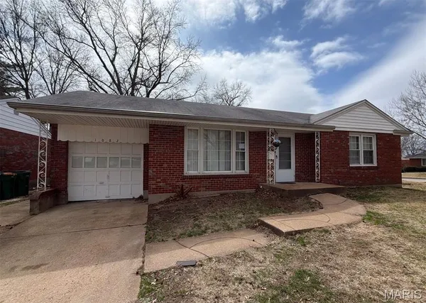 $110,000 | 1082 Fontaine Place, St. Louis, MO 63137