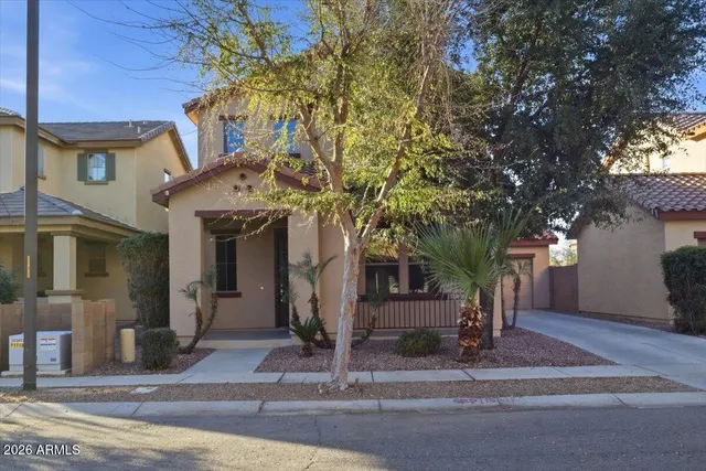 $499,900 | 3543 East Tyson Street, Gilbert, AZ 85295