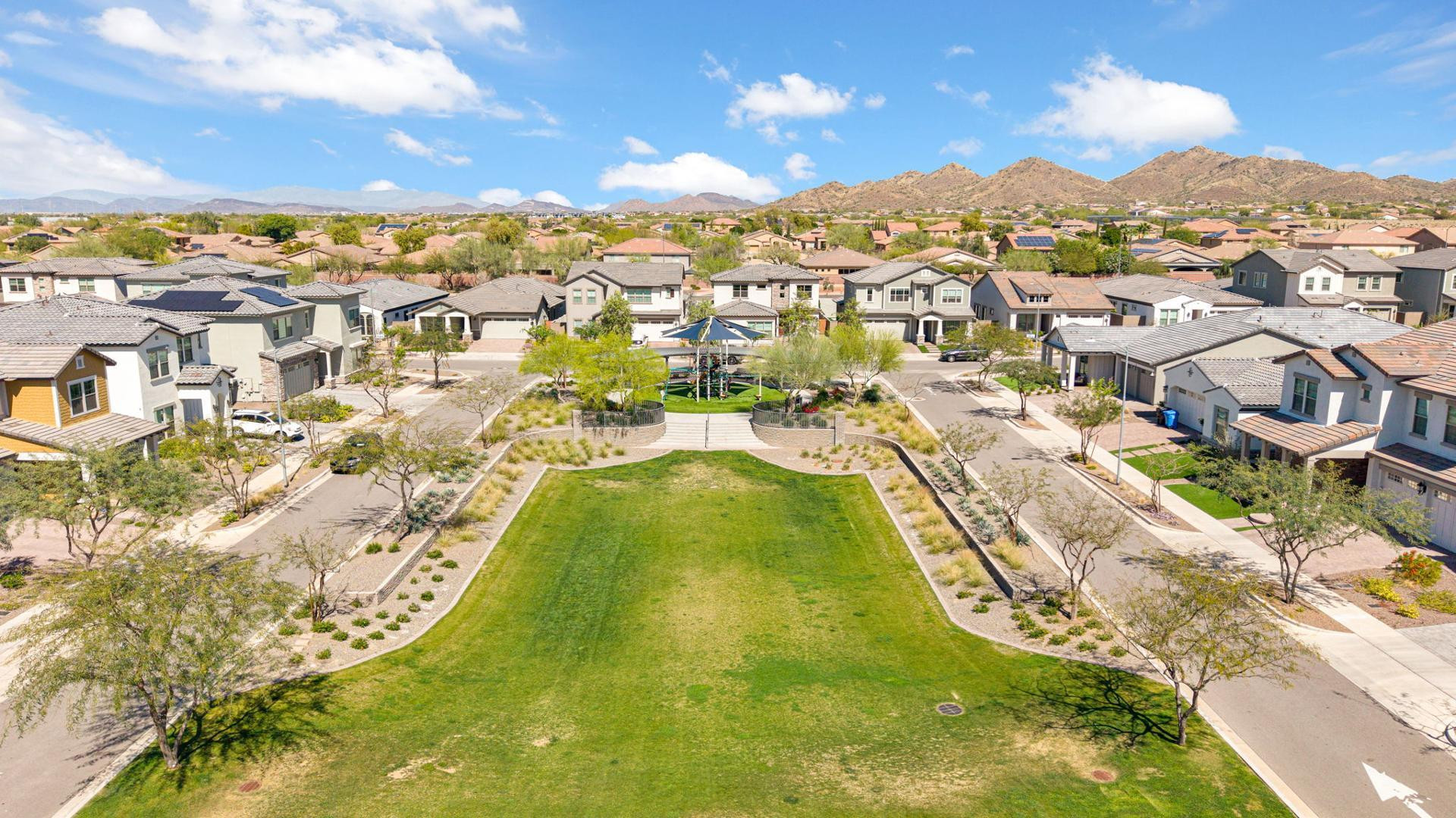 1932 West Rowel Road Phoenix, AZ 85085 - Photo 1 of 50 Photo #1