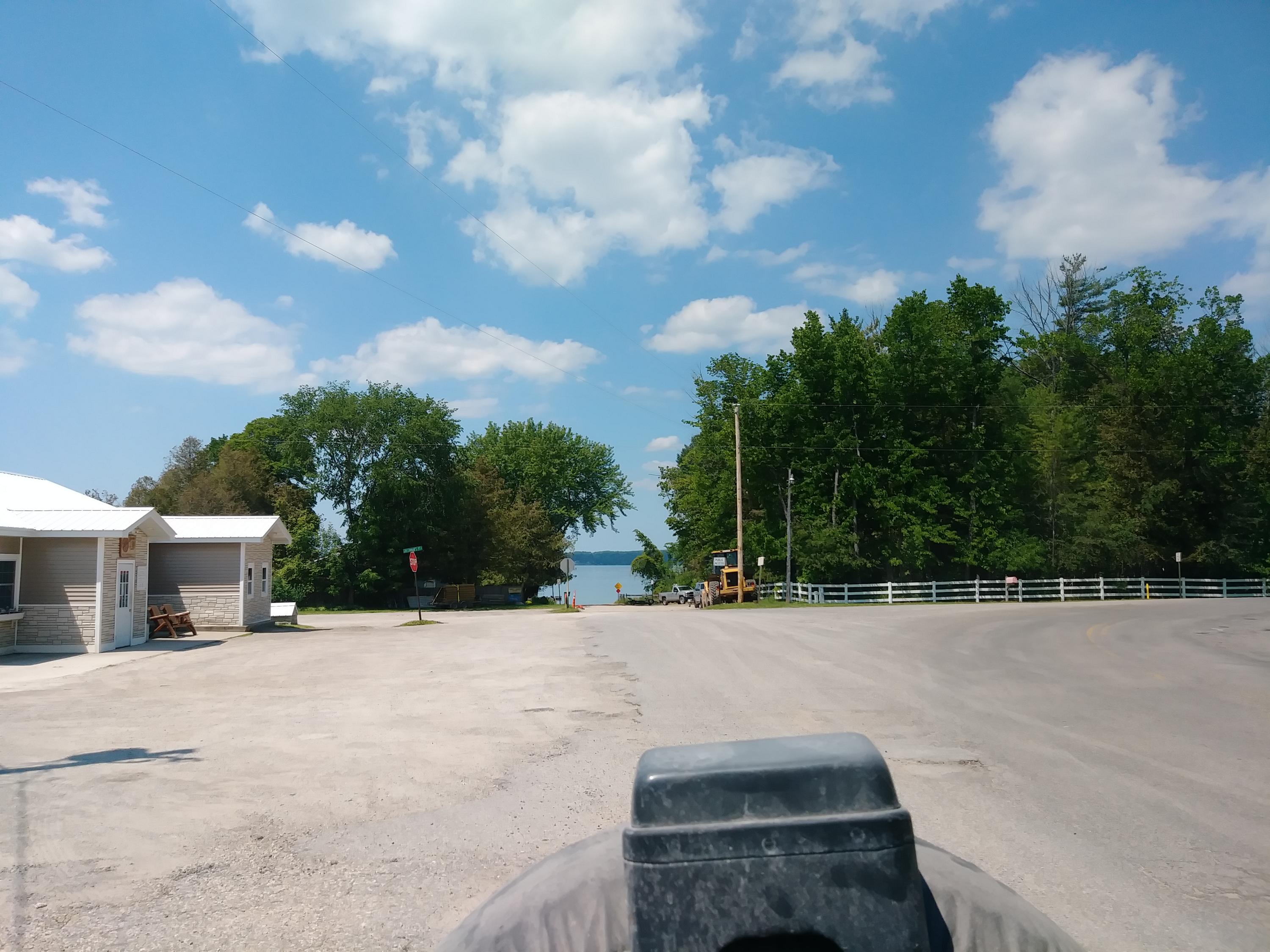 Mullett Burt Road Cheboygan, MI 49721 - Photo 27 of 27 Gallery Image 27