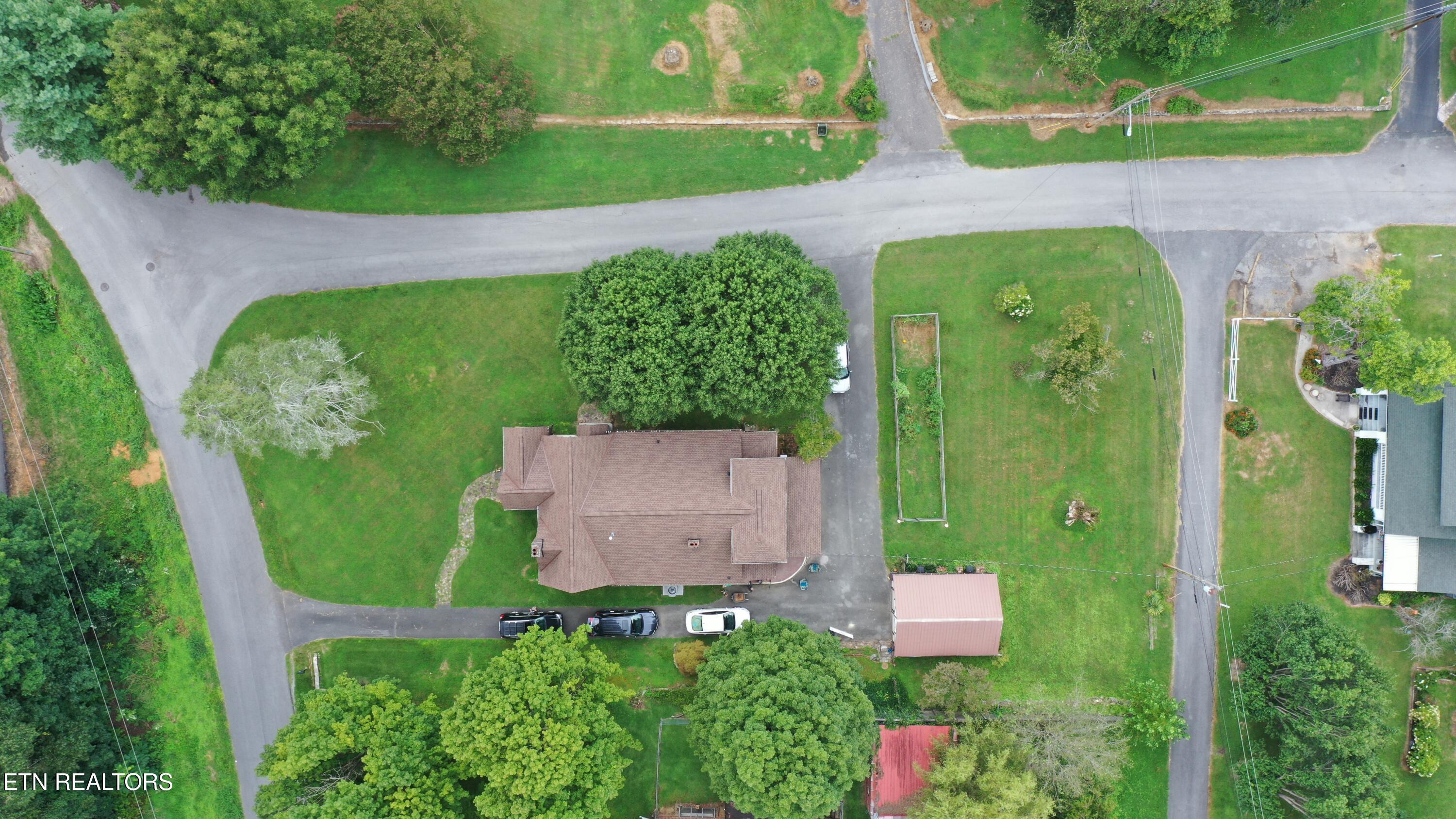 308 Clifton Heights Road Newport, TN 37821 - Photo 42 of 43 70