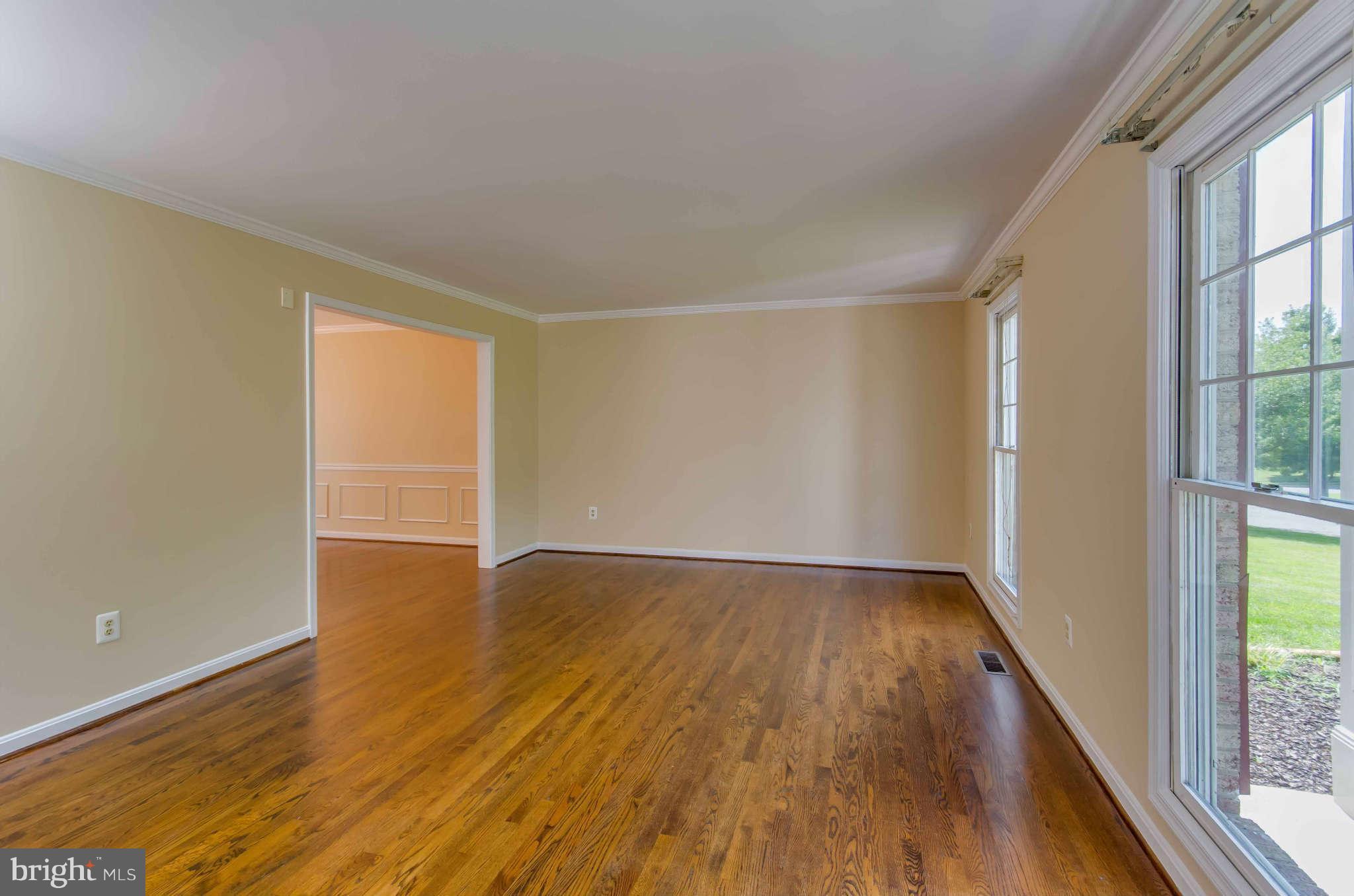 13905 Wagon Way Silver Spring, MD 20906 - Photo 3 of 29 Living Room