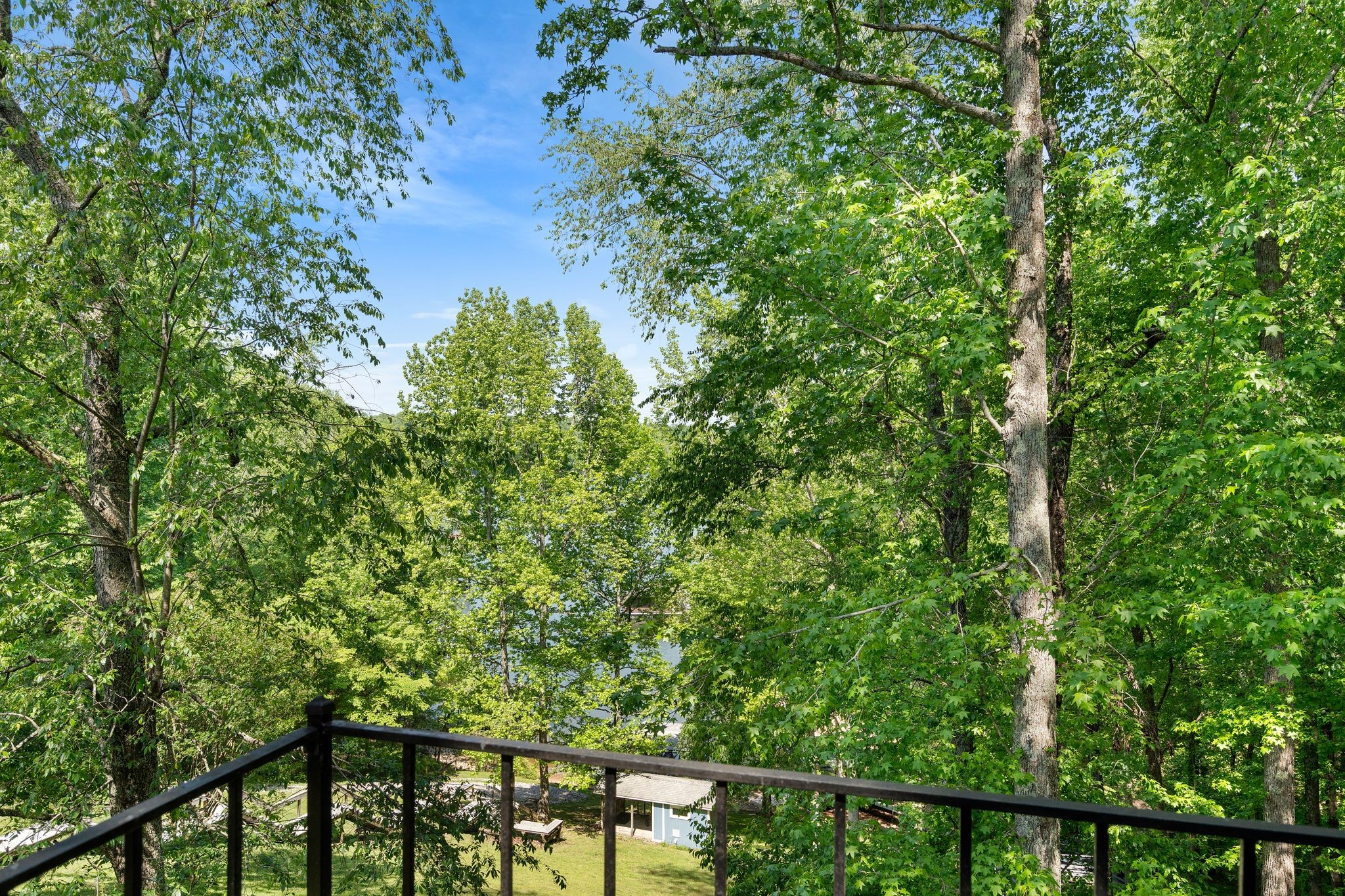 1552 Damron Road Estill Springs, TN 37330 - Photo 27 of 59