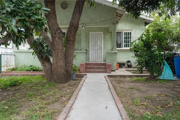 $750,000 | 1223 East 46th Street, Los Angeles, CA 90011