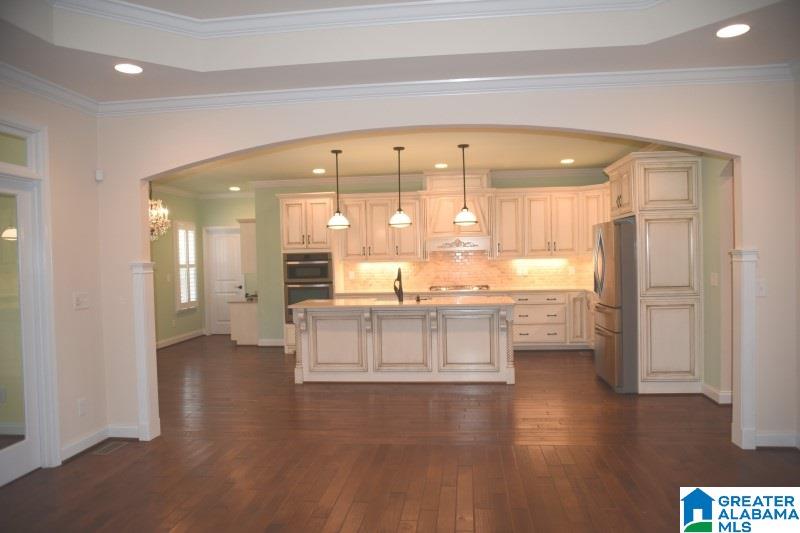 3881 Mount Olive Road Mount Olive, AL 35117 - Photo 7 of 50
