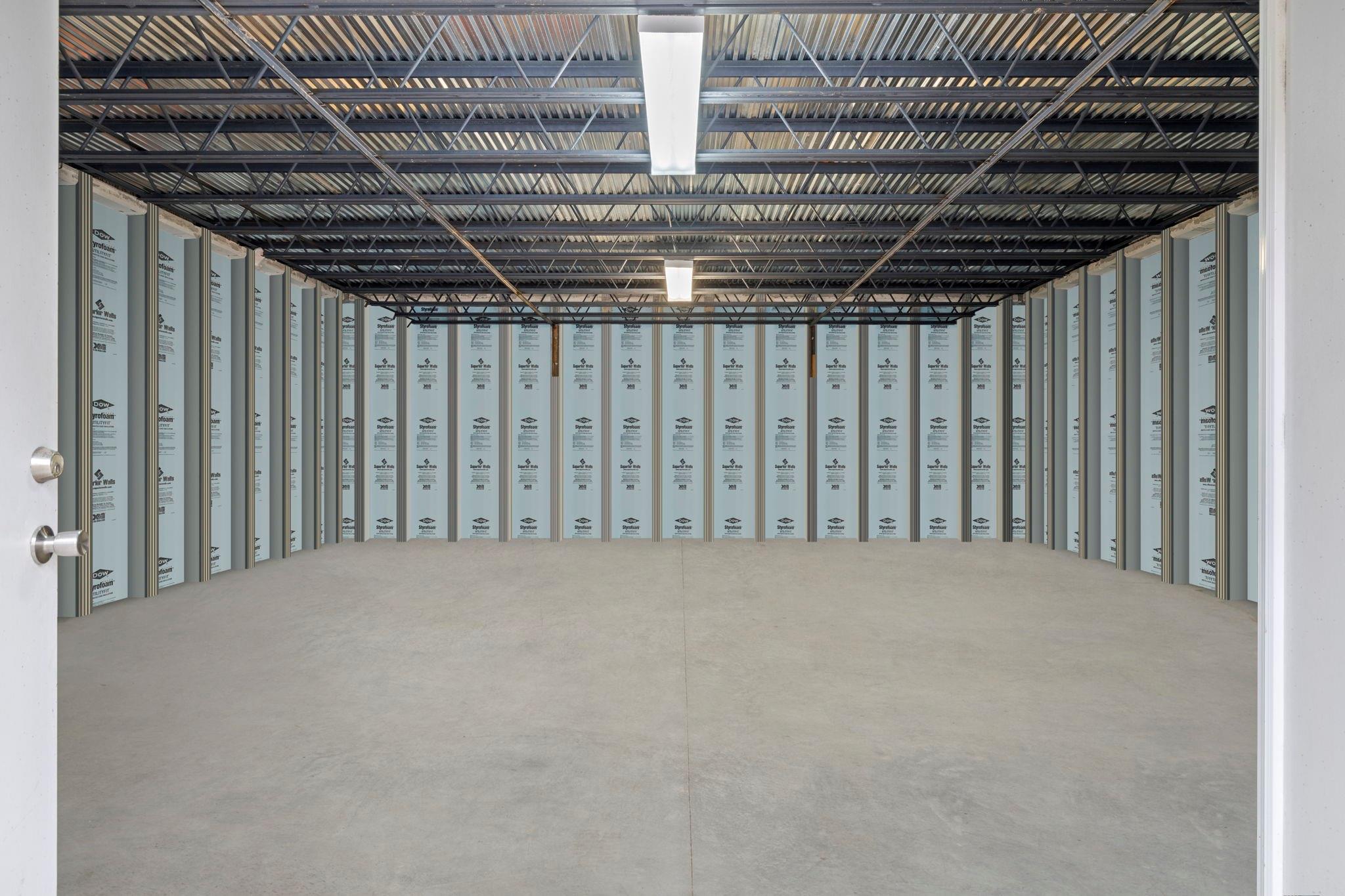 41 Rowan Hl Road Leicester, NC 28748 - Photo 48 of 48 a view of an empty room