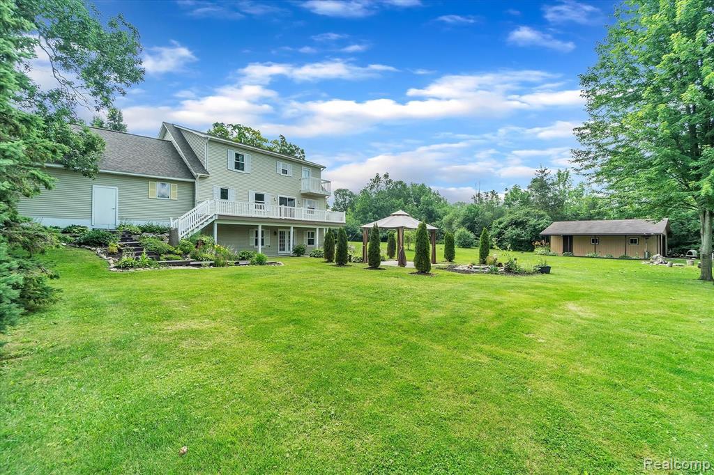 2090 Montague Road Davison, MI 48423 - Photo 45 of 61