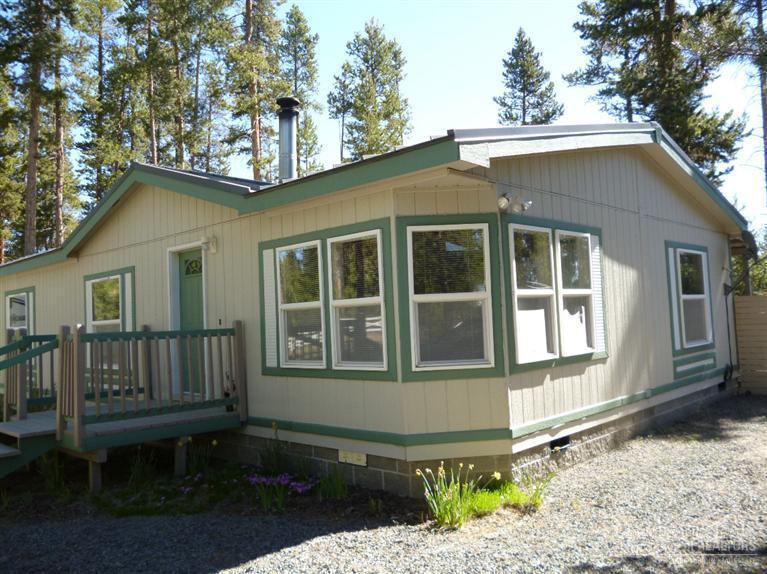 146621 Junos Road Gilchrist, OR 97737 - Photo 2 of 18 Additional Photo