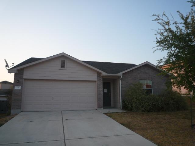 274 Dandelion Loop Kyle, TX 78640 - Photo 1 of 1 Gallery Image 1