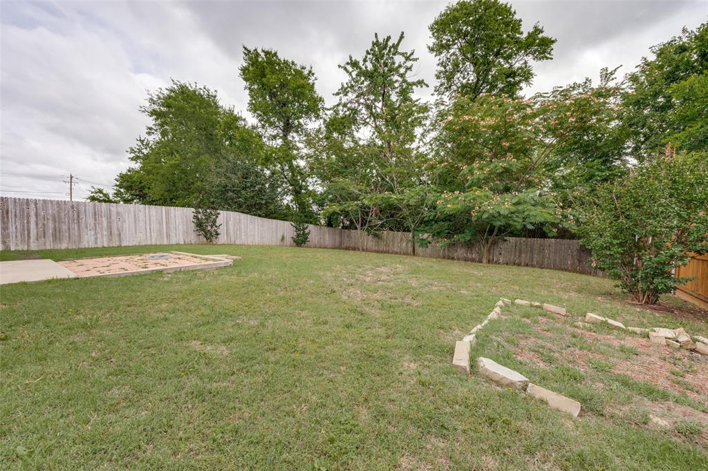 1601 Elm Street Anna, TX 75409 - Photo 23 of 25 a view of a tennis court