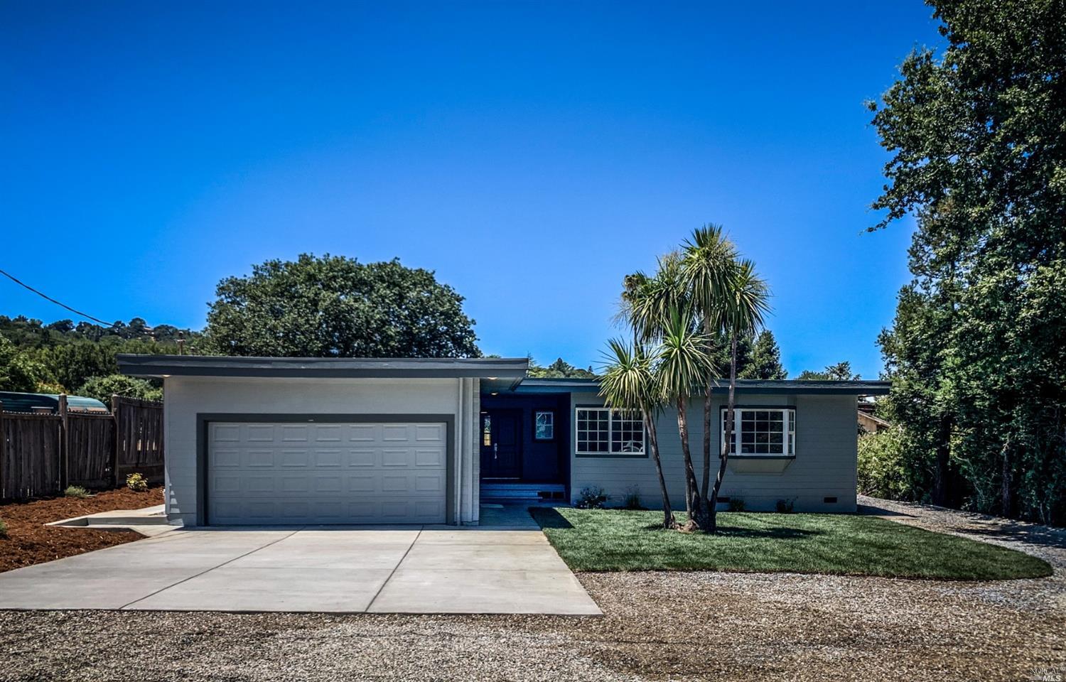 435 Indian Springs Road Novato, CA 94947 - Photo 1 of 1
