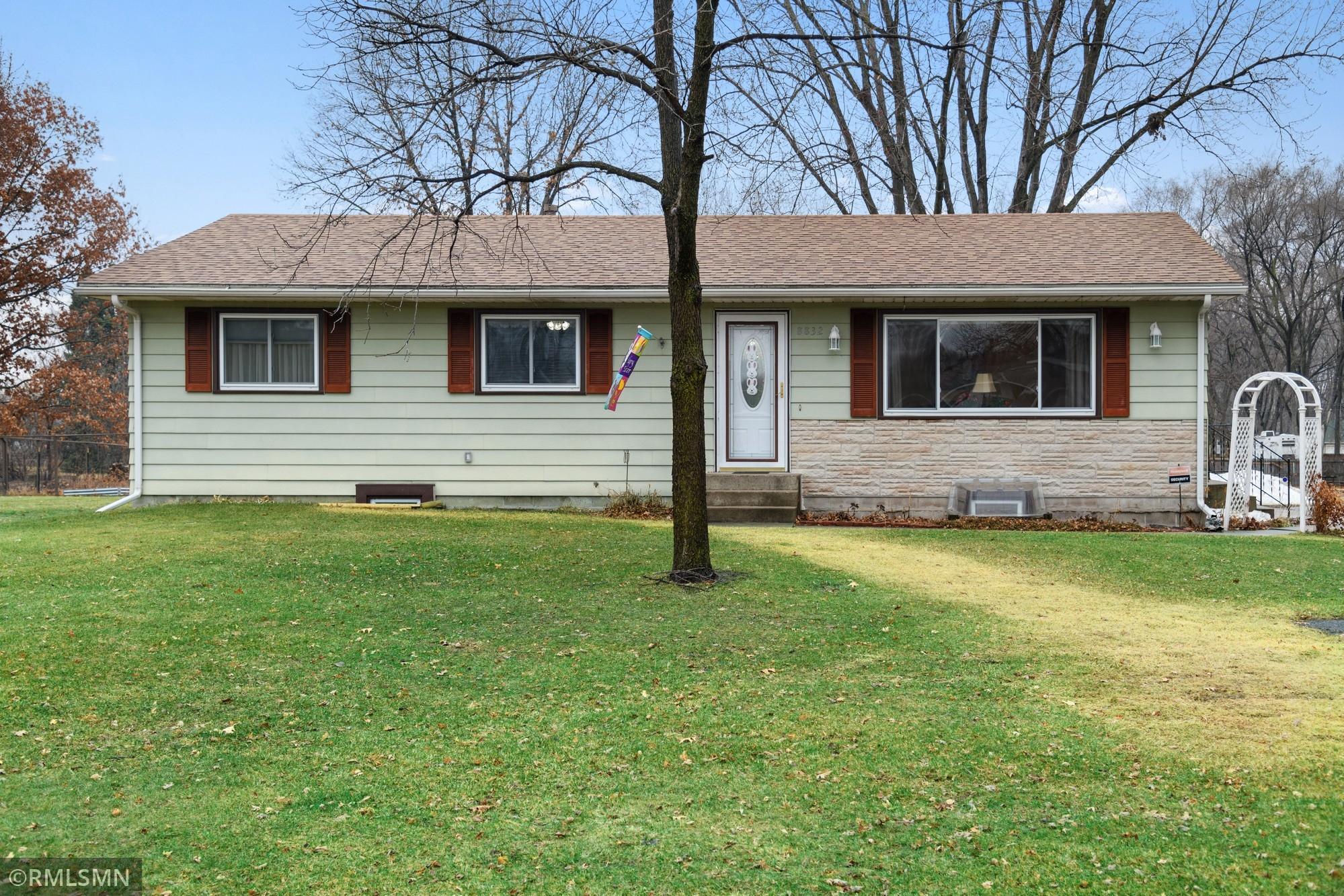8832 Pascal Avenue Circle Pines, MN 55014 - Photo 1 of 1 Gallery Image 1