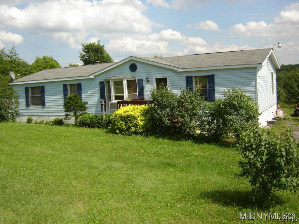 4296 Seeber Road Canastota, NY 13032 - Photo 1 of 1 Gallery Image 1