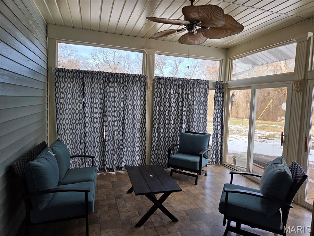 26662 Lakeview Terrace Godfrey, IL 62035 - Photo 18 of 61