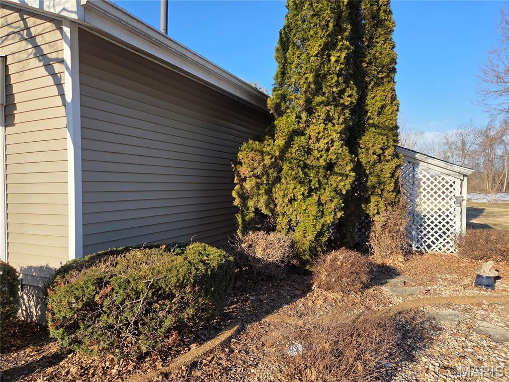 26662 Lakeview Terrace Godfrey, IL 62035 - Photo 48 of 61