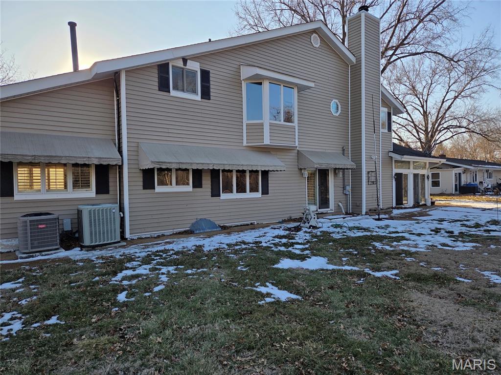 26662 Lakeview Terrace Godfrey, IL 62035 - Photo 56 of 61