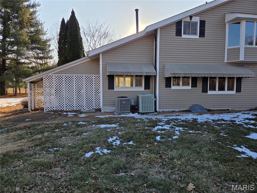 26662 Lakeview Terrace Godfrey, IL 62035 - Photo 57 of 61