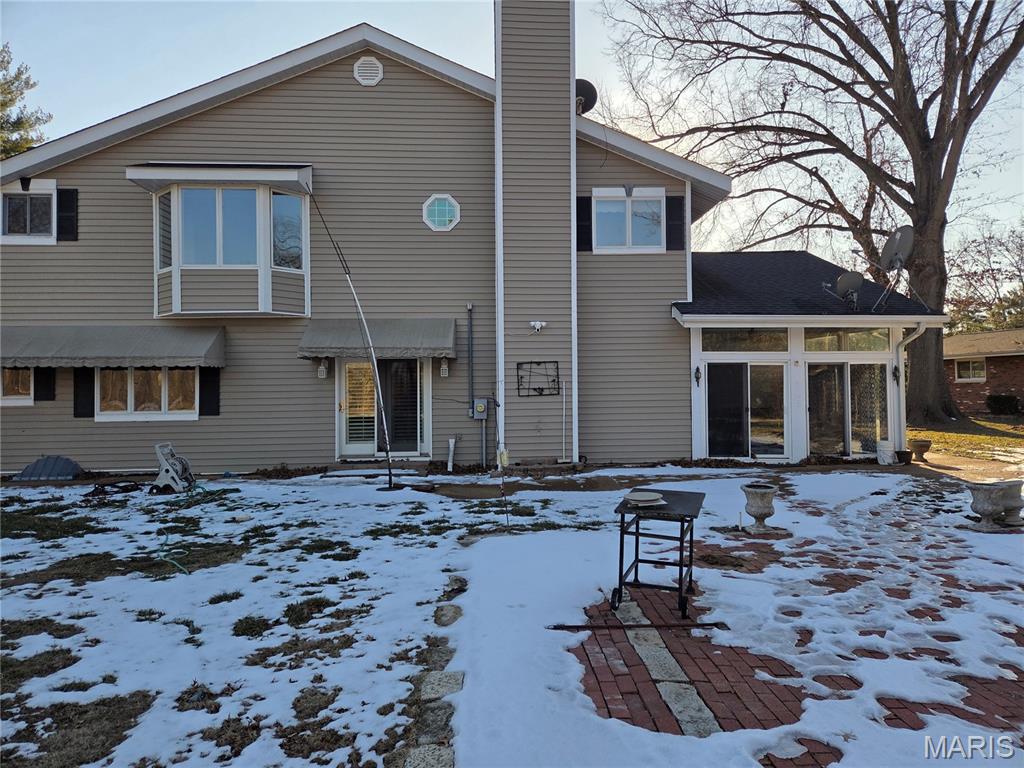 26662 Lakeview Terrace Godfrey, IL 62035 - Photo 59 of 61