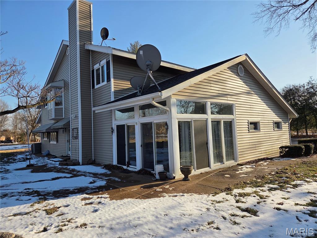 26662 Lakeview Terrace Godfrey, IL 62035 - Photo 61 of 61