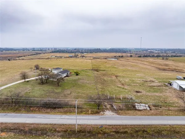 $189,500 | 1308 West 19th Street, Baxter Springs, KS 66713