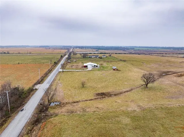 $189,500 | 1308 West 19th Street, Baxter Springs, KS 66713