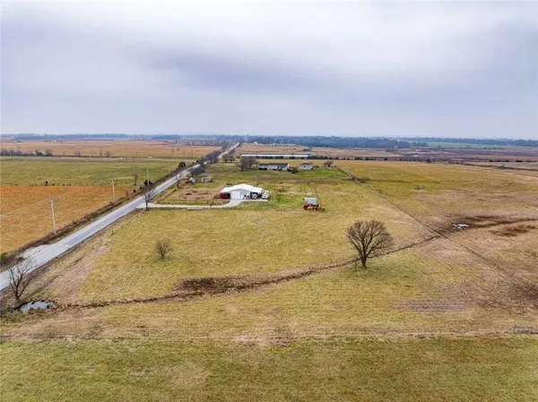 $189,500 | 1308 West 19th Street, Baxter Springs, KS 66713