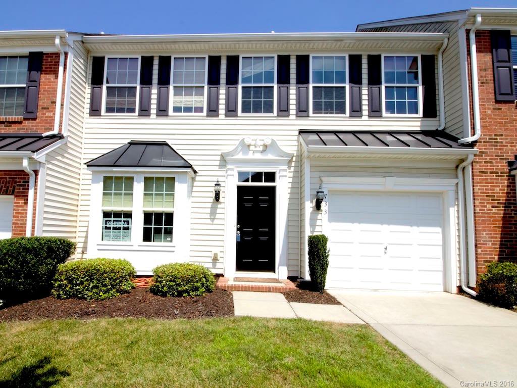 733 Prospect Lane, Unit 41 Fort Mill, SC 29708 - Photo 1 of 14
