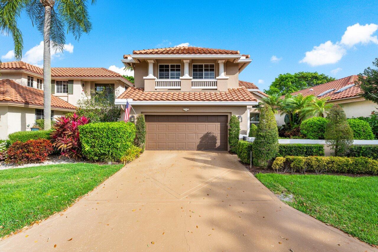 6263 Northwest 24th Street Boca Raton, FL 33434 - Photo 1 of 65 Front
